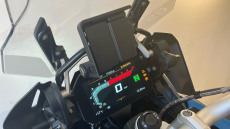 BMW R1250 GS TE